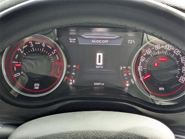 Used 2018 Dodge Challenger R/T Scat Pack image 4