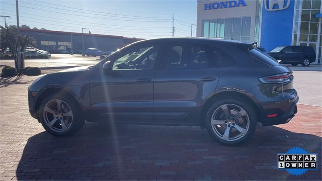 Used 2023 Porsche Macan image 7