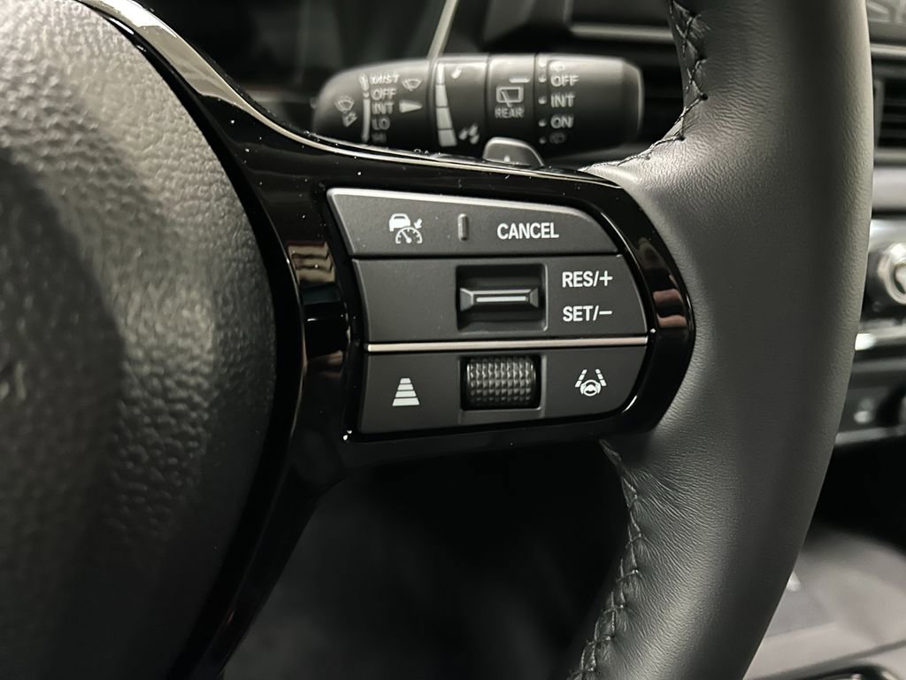 New 2026 Honda Passport RTL image 14