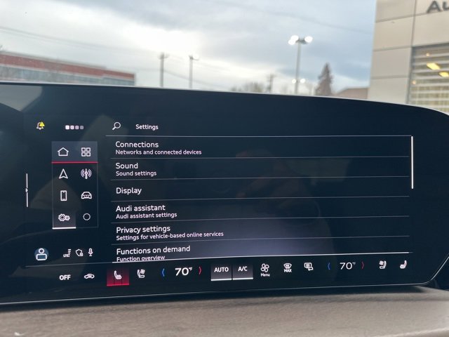 New 2025 Audi Q5 Premium Plus image 28