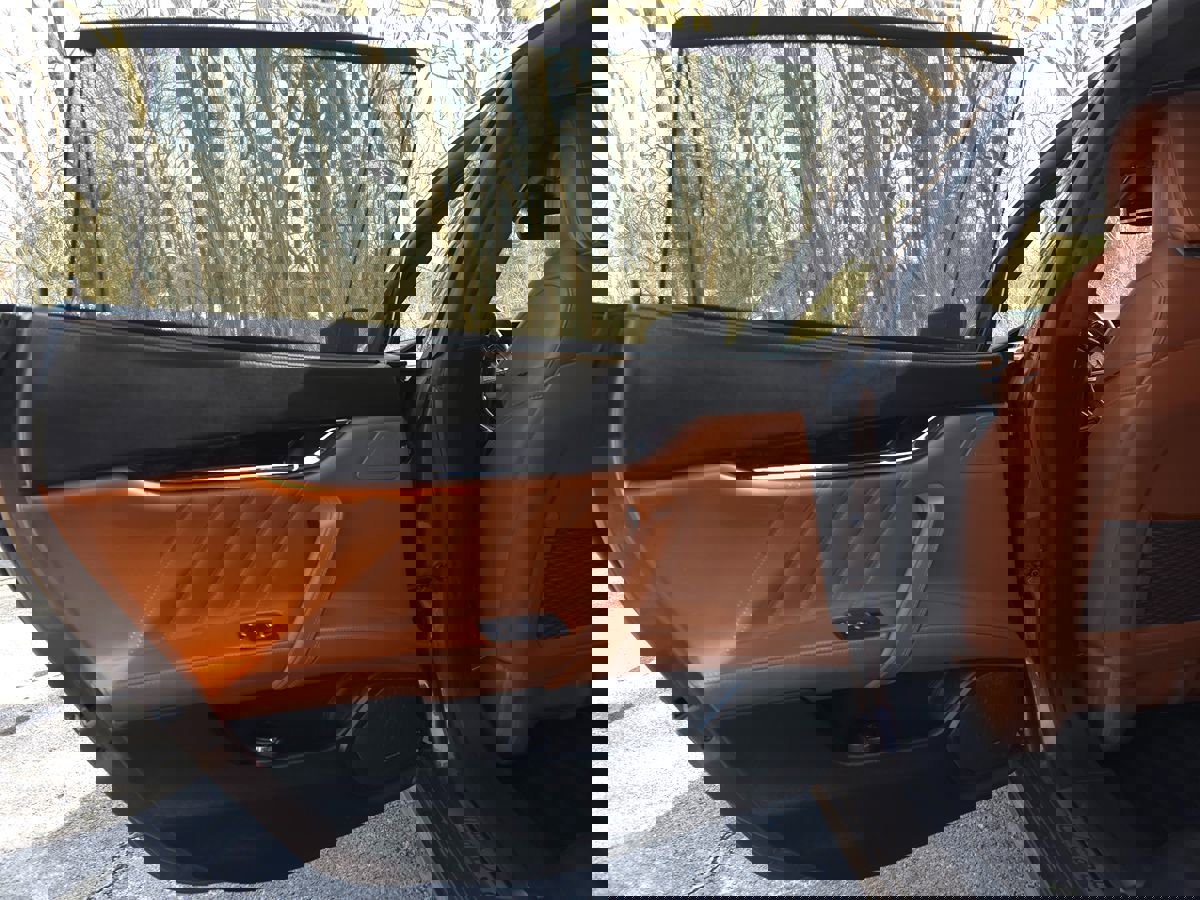 Used 2022 Maserati Quattroporte Modena image 23