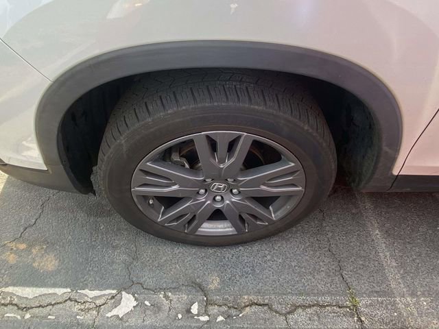 Used 2021 Honda Passport EX-L image 6