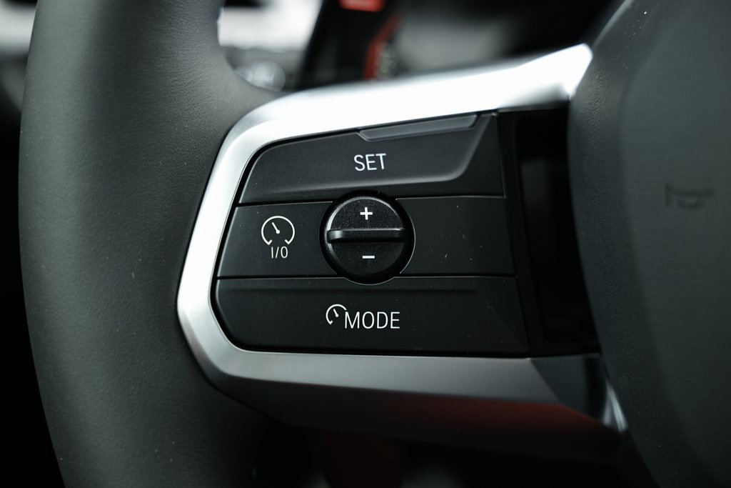 New 2026 BMW M235i xDrive M235i xDrive w/ Technology Package image 37