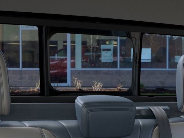 New 2026 Ford Maverick Lariat w/ 4K Tow Package image 24