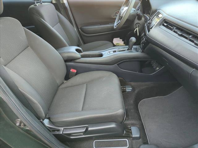 Certified 2017 Honda HR-V LX image 18