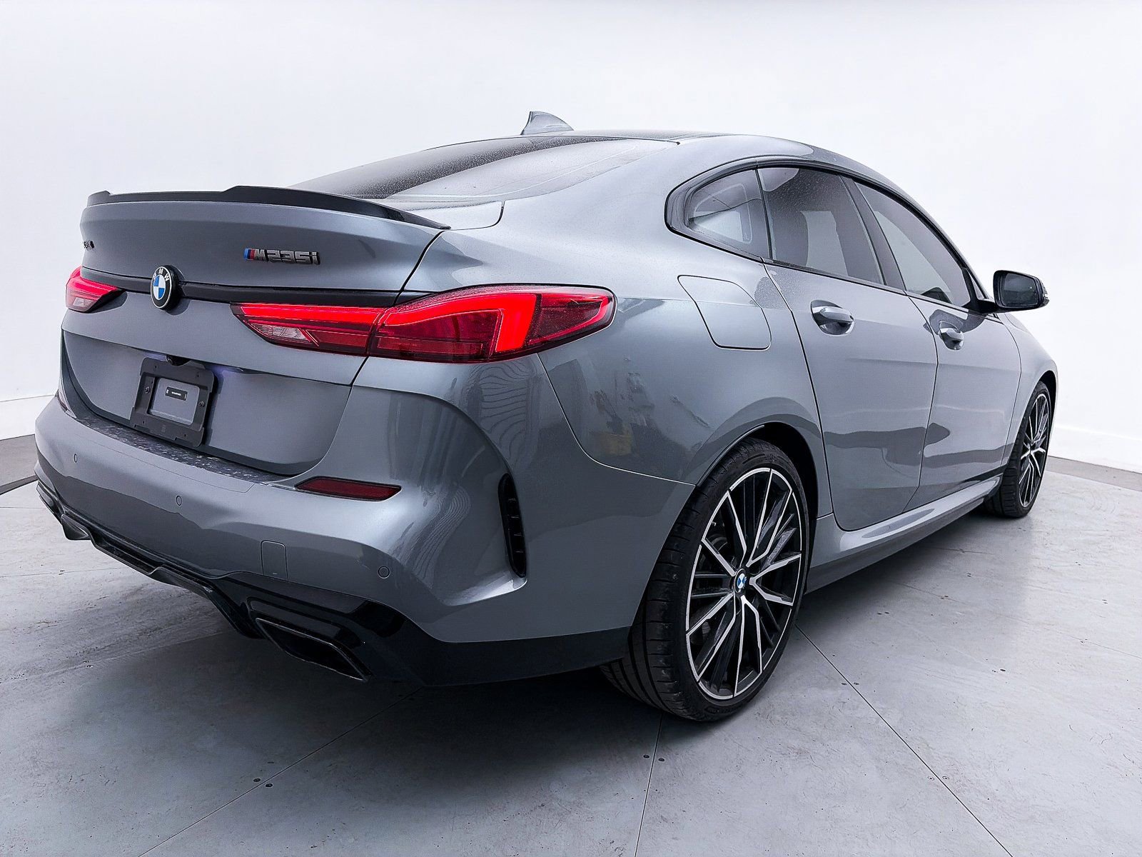 Used 2024 BMW M235i xDrive Gran Coupe w/ M Performance Package AWD/4WD image 15