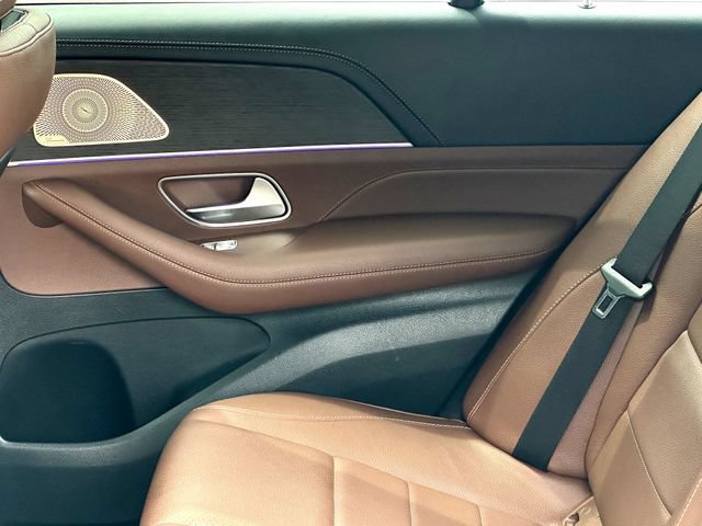 Used 2024 Mercedes-Benz GLE 350 4MATIC image 24