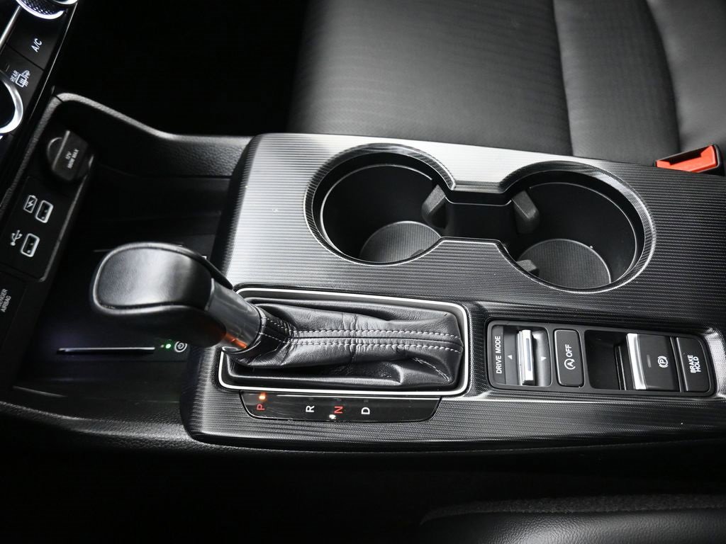 Used 2023 Honda Civic Sport Touring image 25