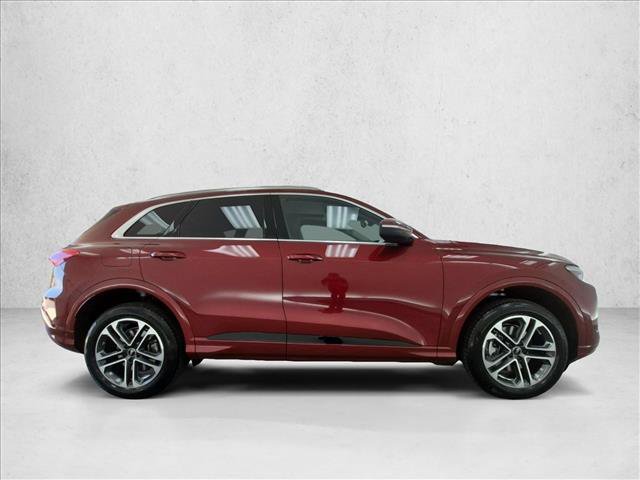 Used 2025 Audi Q5 Premium Plus w/ Premium Plus AWD/4WD video 4