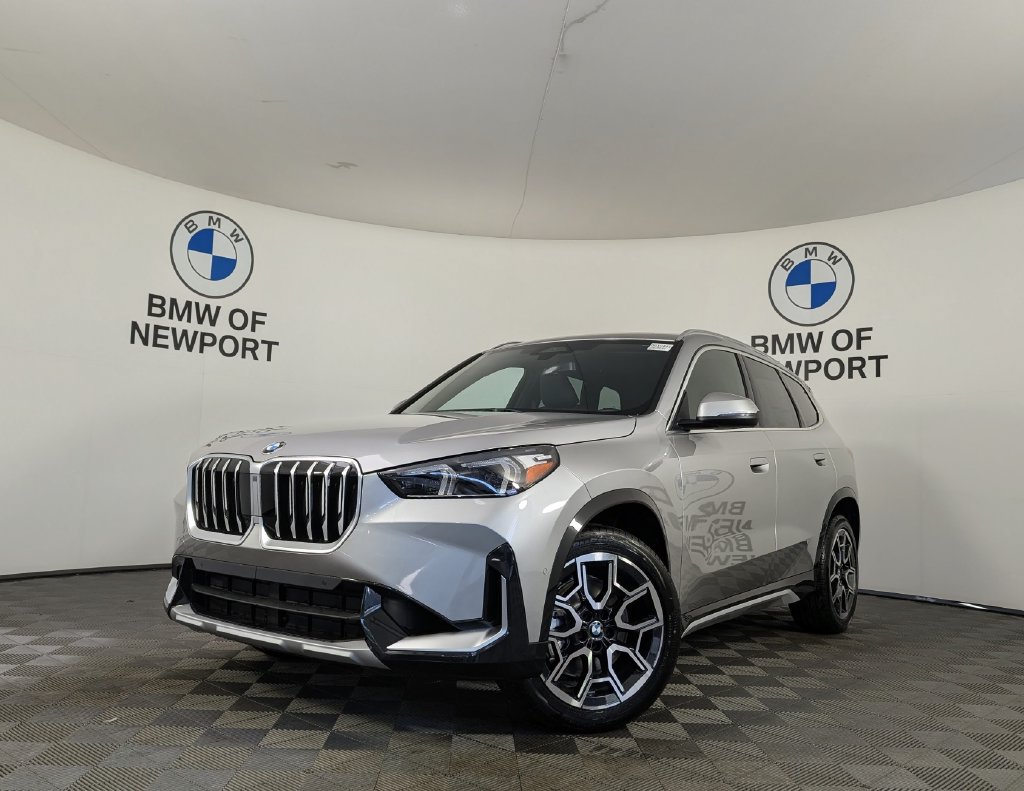 New 2026 BMW X1 xDrive28i w/ Convenience Package