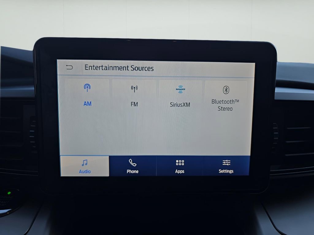 Used 2021 Ford Explorer XLT AWD/4WD image 17