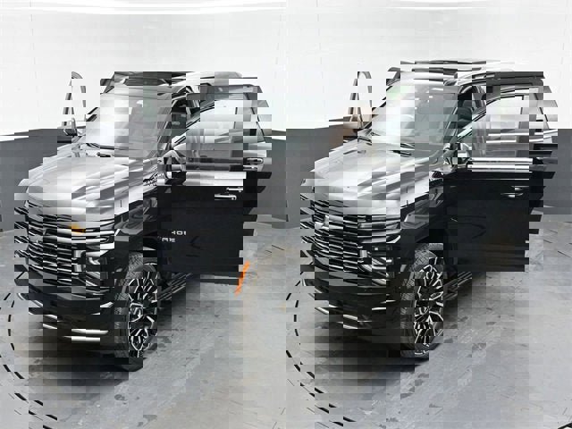 New 2026 Chevrolet Tahoe High Country image 60