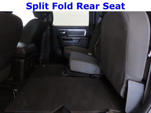 Used 2023 RAM 1500 Classic Warlock image 29