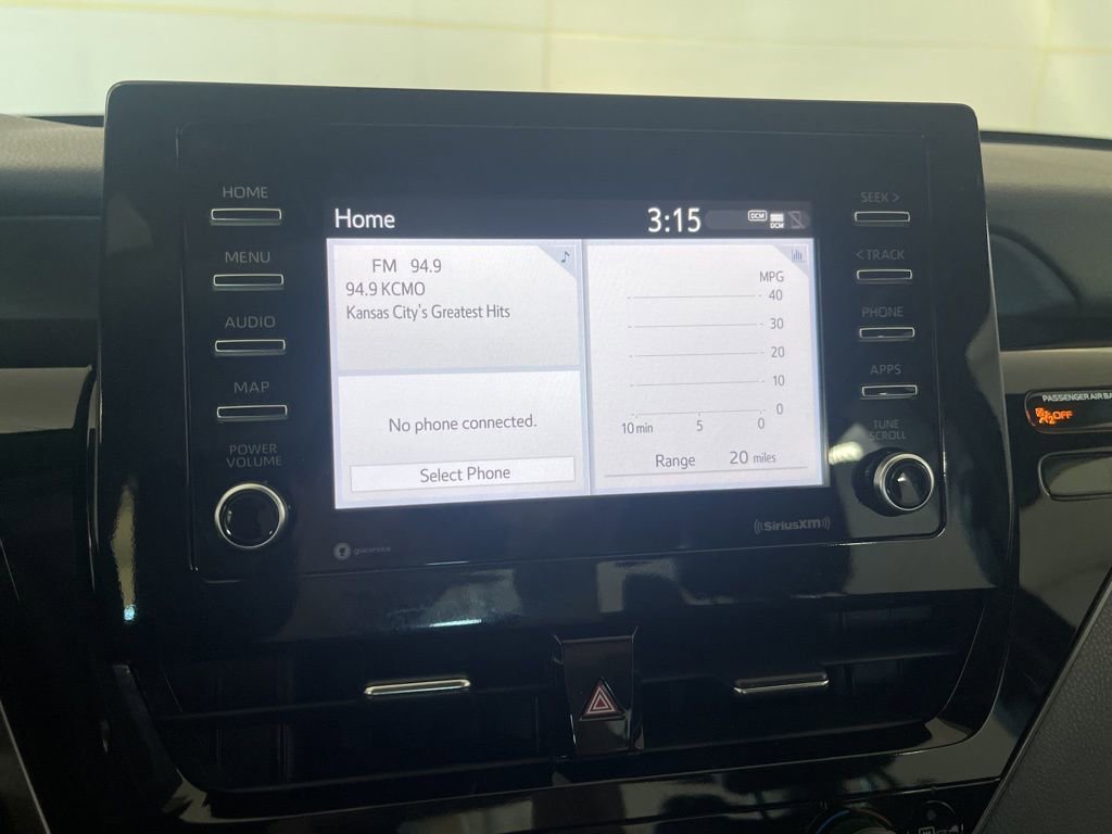 Used 2023 Toyota Camry SE FWD image 61
