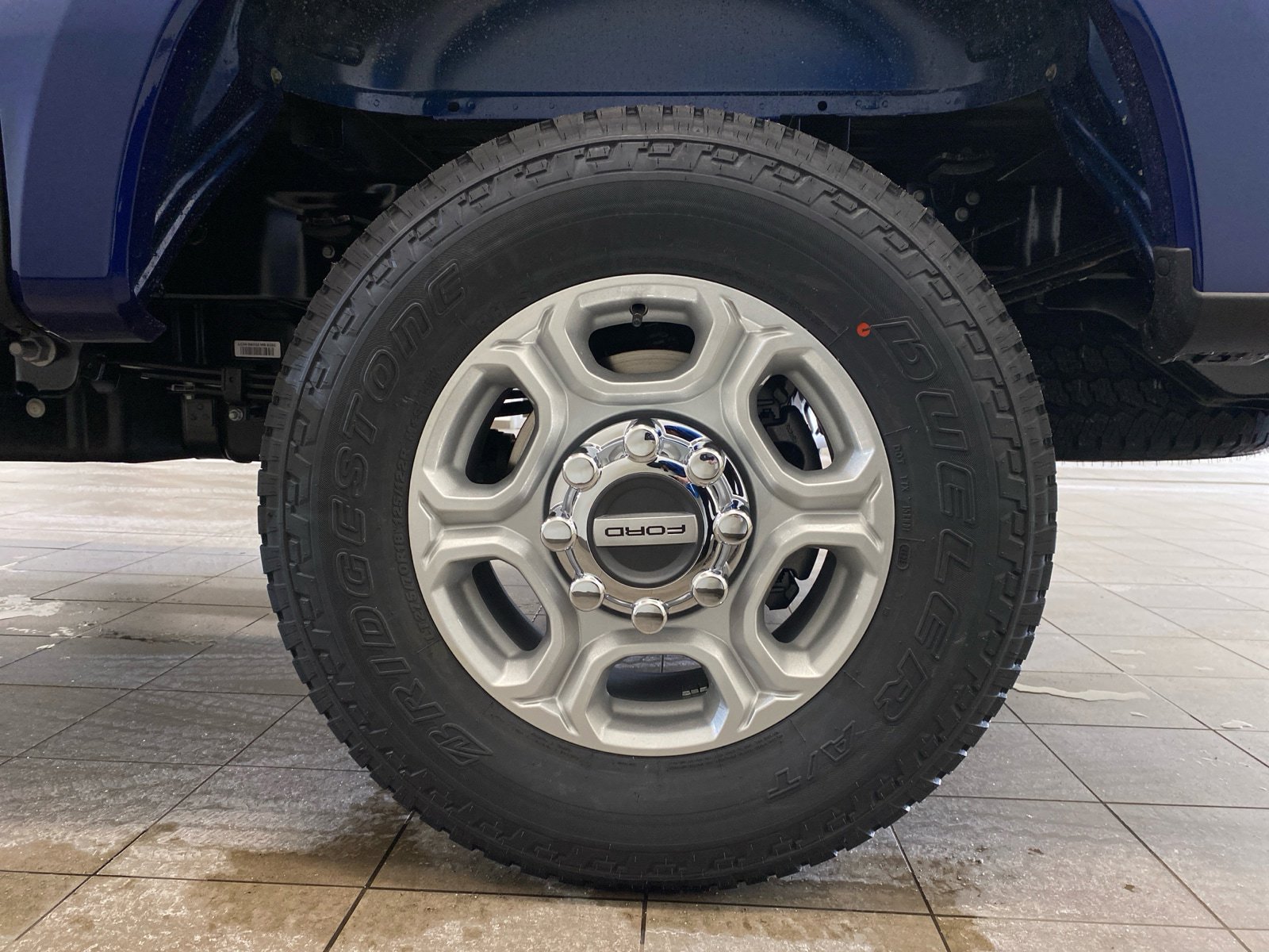 New 2026 Ford F350 XLT w/ XLT Premium Package image 31