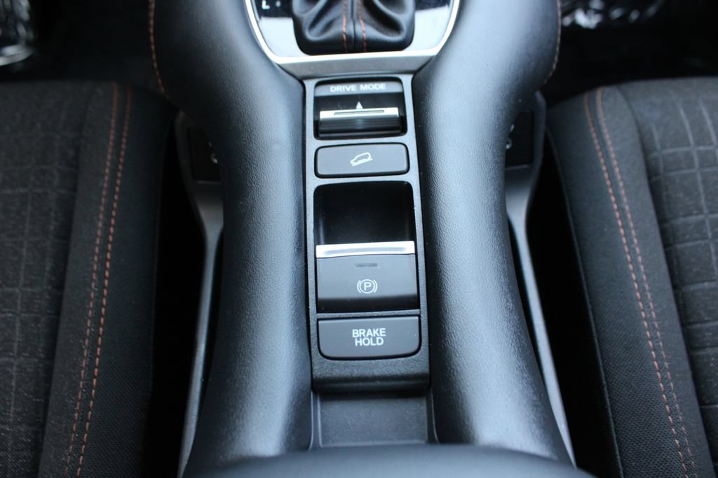 Used 2025 Honda HR-V Sport image 20