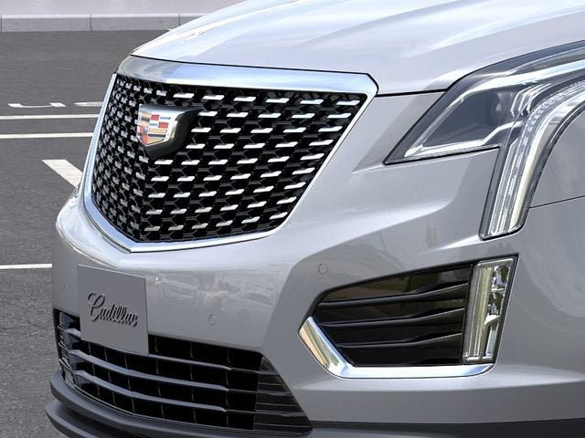 New 2026 Cadillac XT5 Luxury FWD image 13