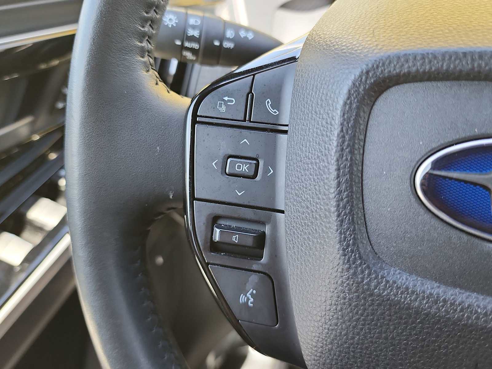 Used 2024 Subaru Solterra Touring image 29