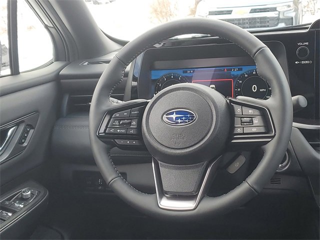 New 2026 Subaru Outback Touring XT AWD/4WD image 13