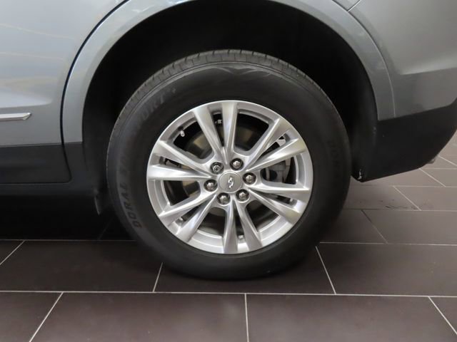Used 2023 Cadillac XT5 Luxury image 16