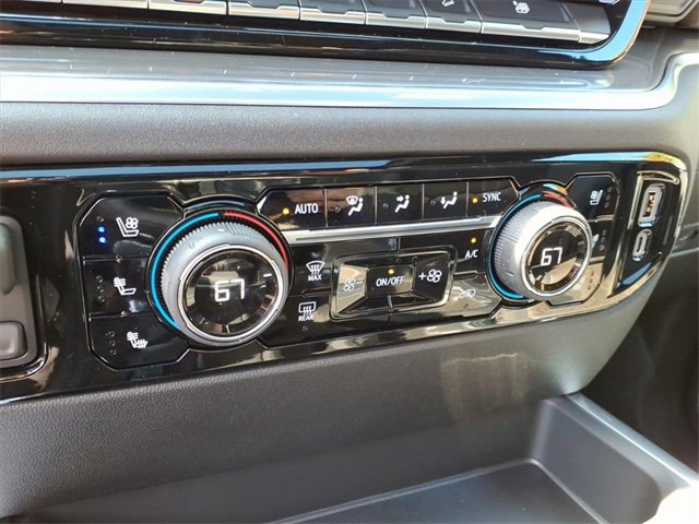 New 2026 Chevrolet Silverado 1500 High Country w/ Technology Package image 23