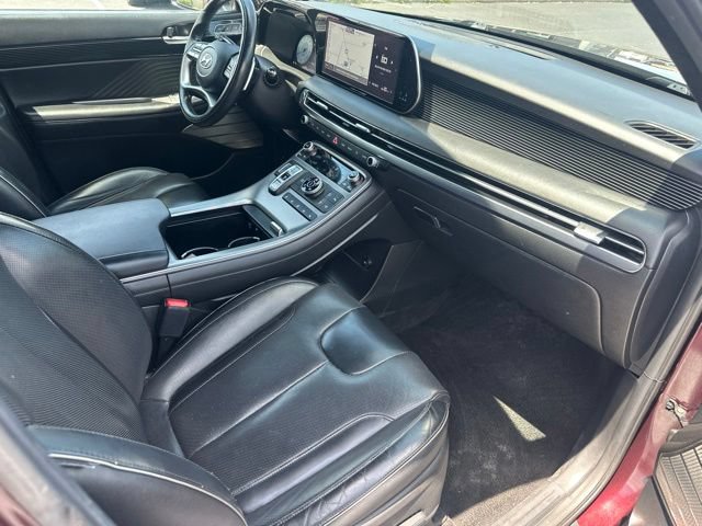 Used 2024 Hyundai Palisade Calligraphy AWD/4WD image 31