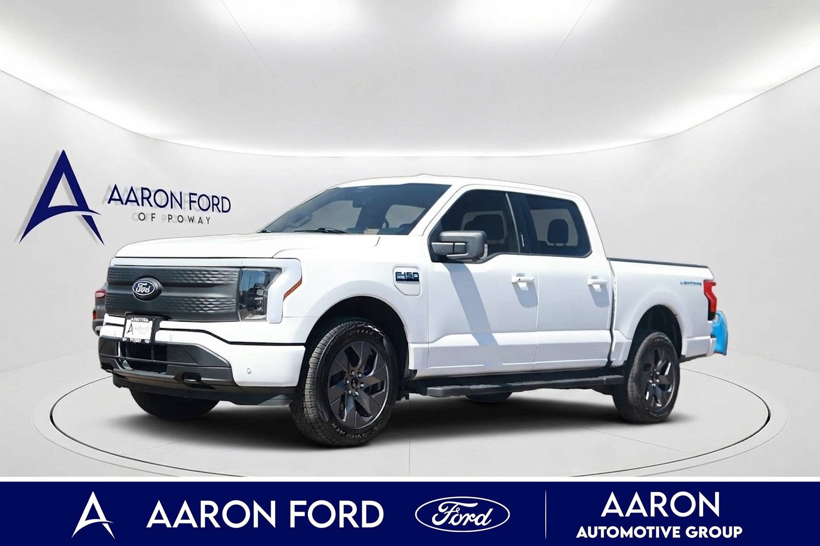 Used 2024 Ford F150 Lightning Flash
