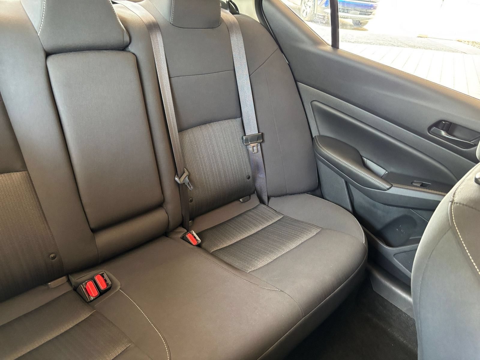 Used 2026 Nissan Altima 2.5 SV FWD image 37