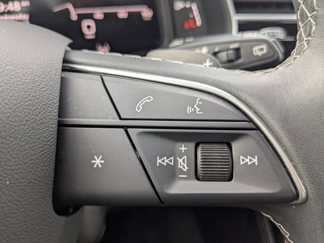 Used 2025 Audi Q7 3.0T Premium Plus image 28
