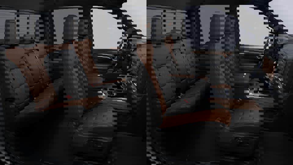 New 2026 Chevrolet Silverado 2500 High Country w/ Technology Package image 32