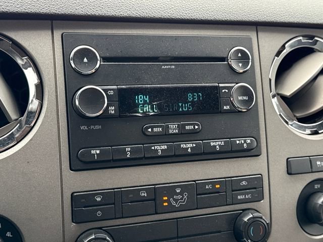 Used 2014 Ford F250 XLT w/ Advanced Security Group image 24