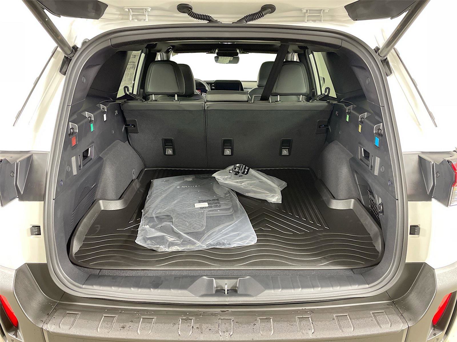 New 2026 Subaru Outback Limited XT image 28