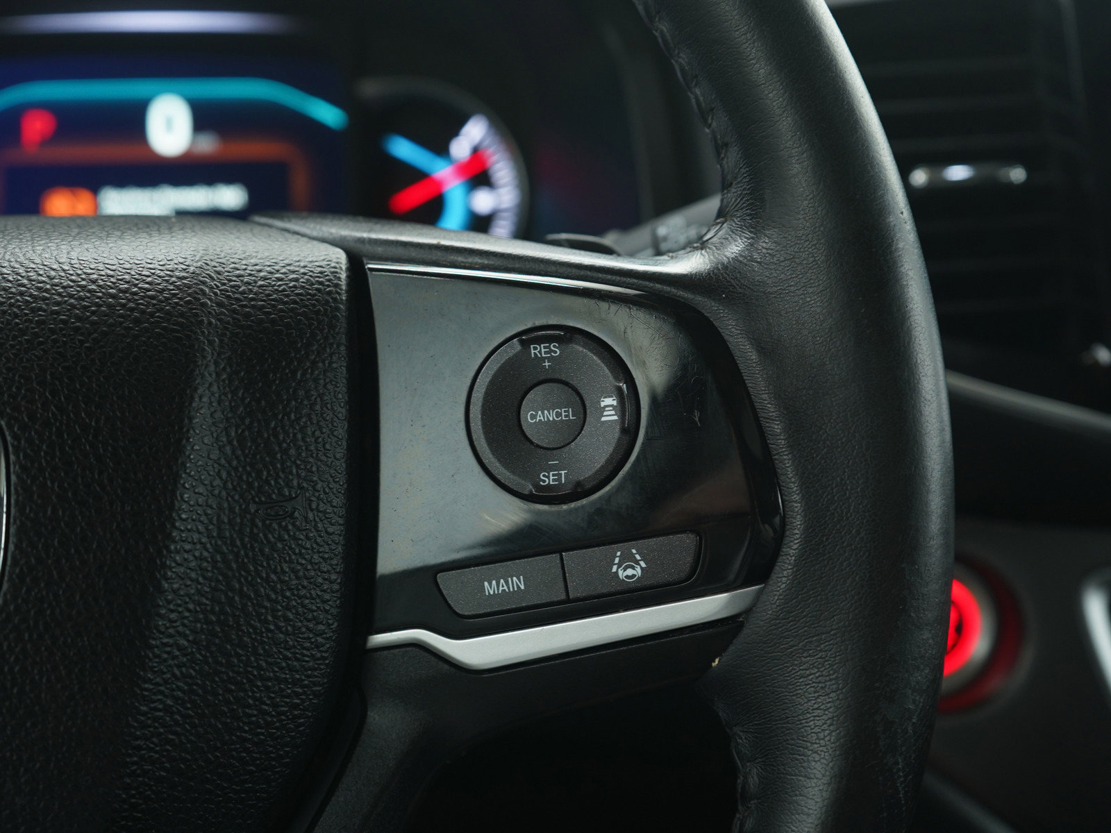 Used 2022 Honda Pilot Special Edition image 28