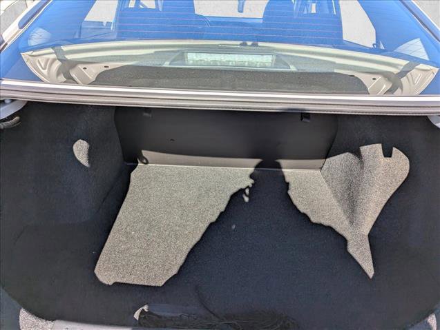 Used 2025 Nissan Versa S w/ Trunk Package image 30