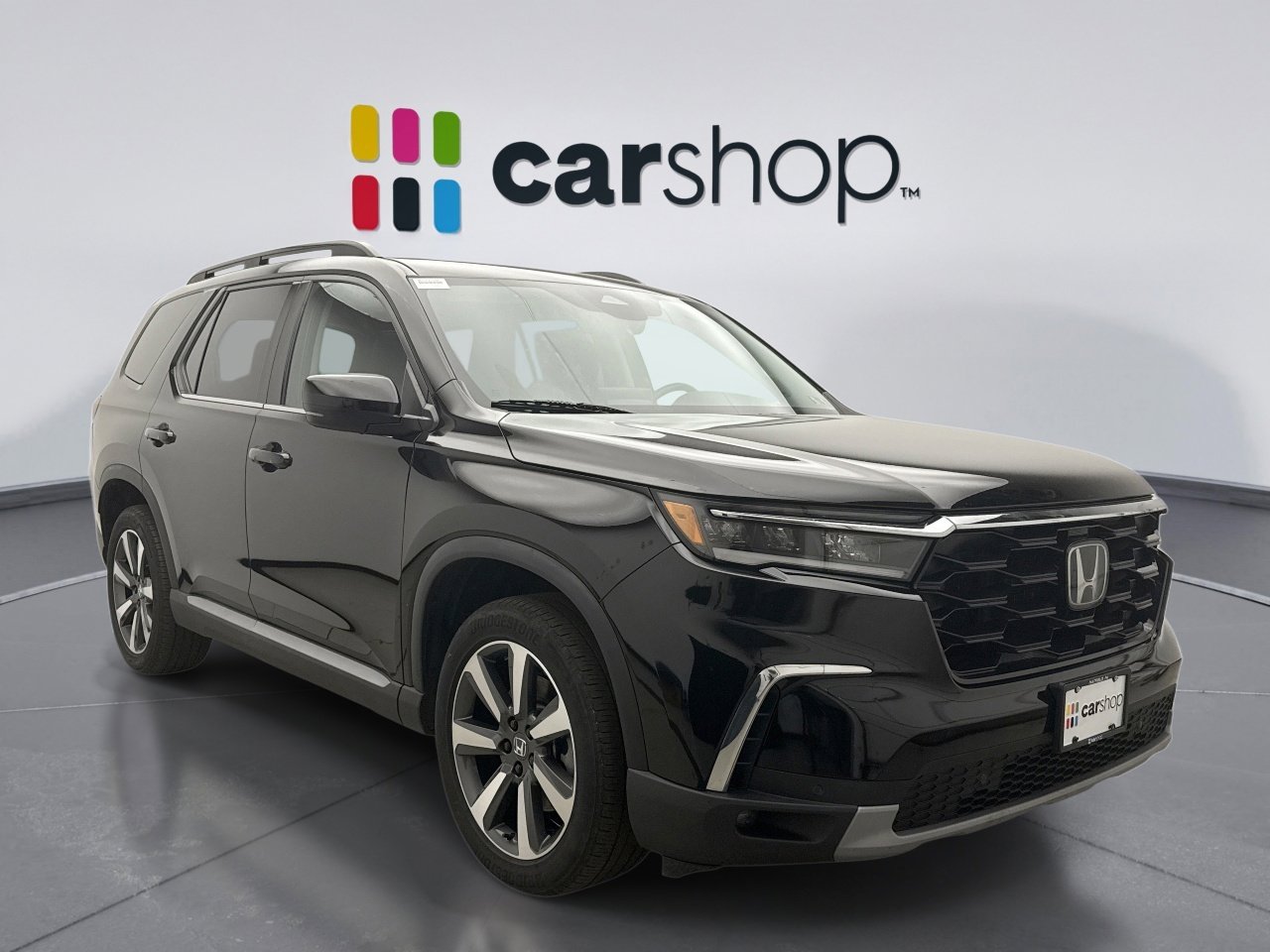 Used 2023 Honda Pilot Touring image 7