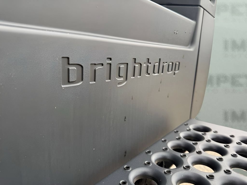 Used 2024 Chevrolet Brightdrop 600 w/ Battery Pack, Max Range AWD/4WD image 25