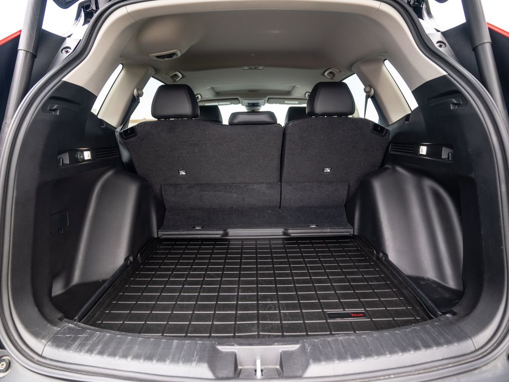 Used 2024 Honda CR-V EX-L image 43