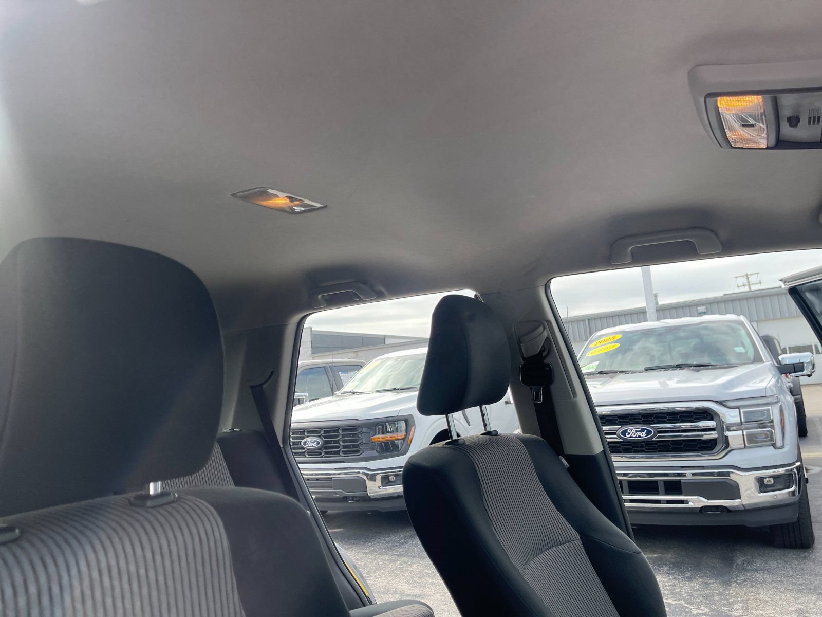 Used 2019 Toyota 4Runner SR5 AWD/4WD image 20