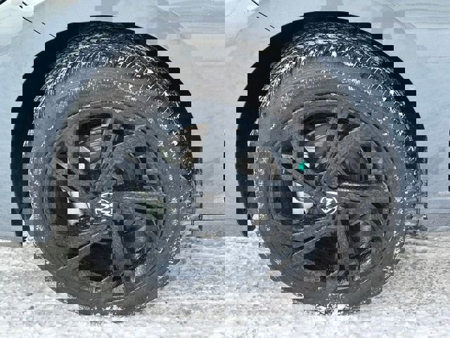 New 2025 Volkswagen Jetta SE image 10