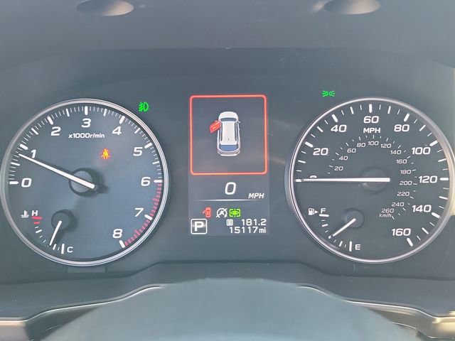 Used 2024 Subaru Outback Touring XT image 27