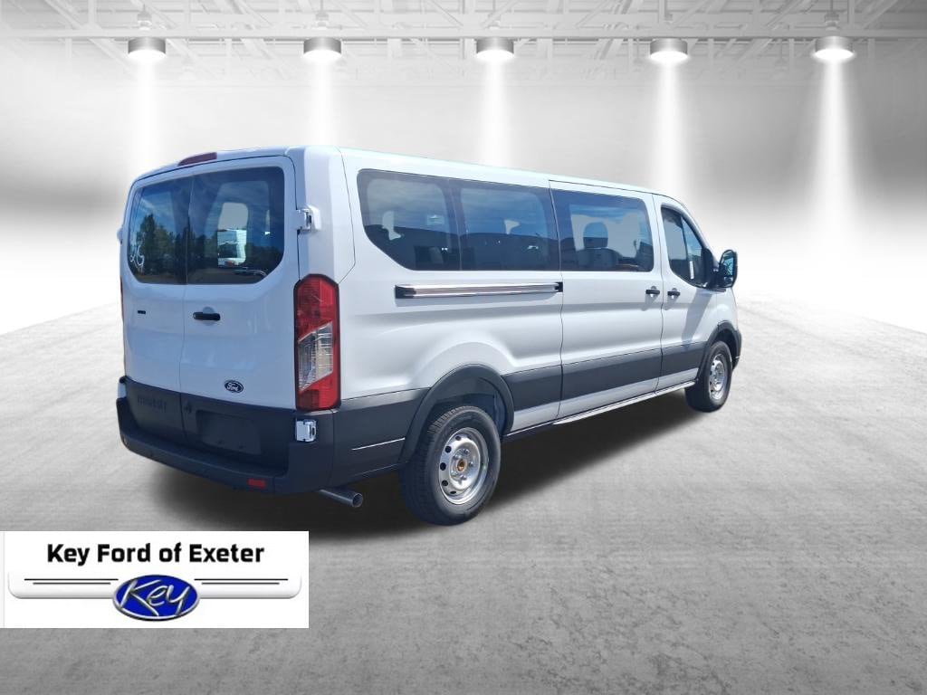 New 2027 Ford Transit 350 XL RWD image 12
