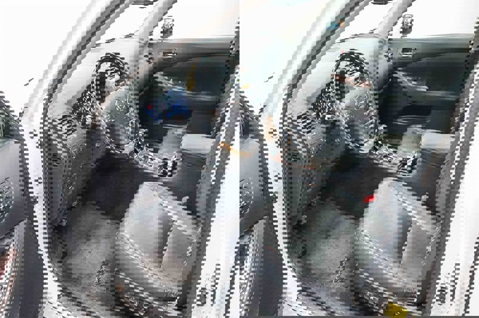 Used 2012 Lexus ES 350 image 18