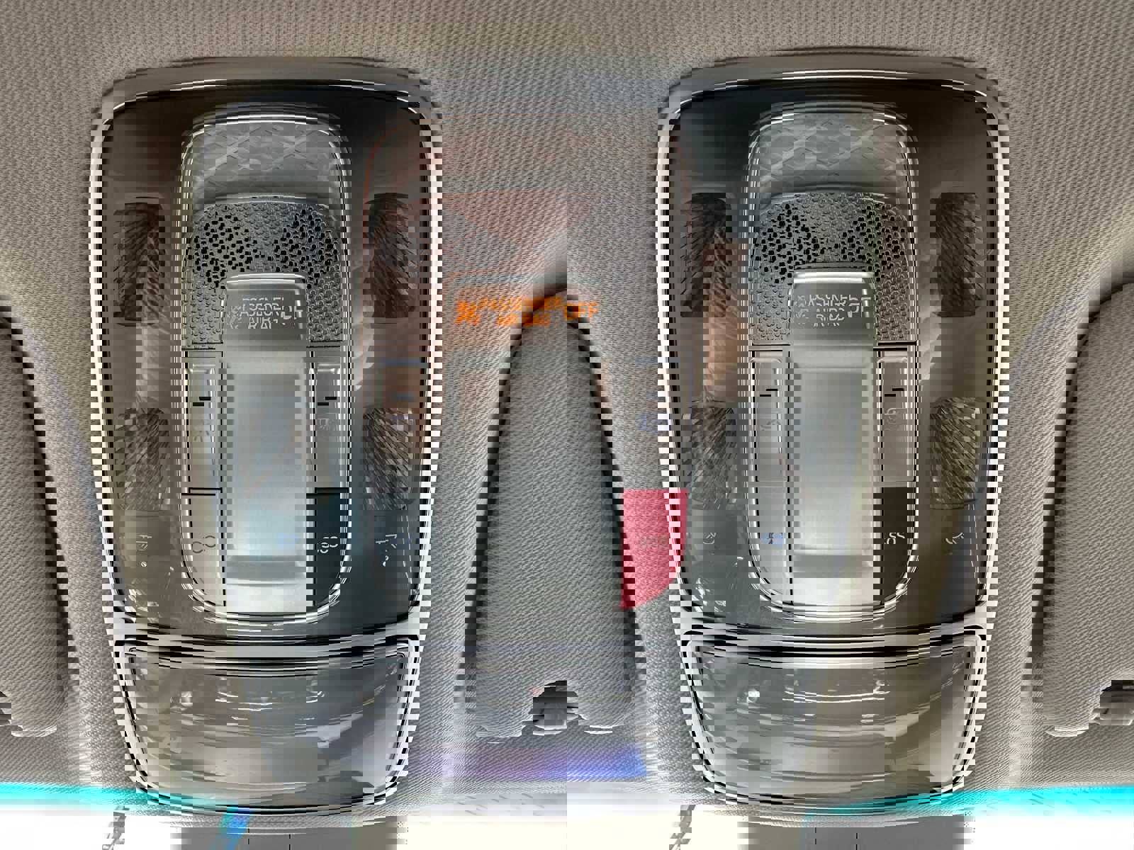 Used 2025 Genesis GV80 2.5T Standard image 30