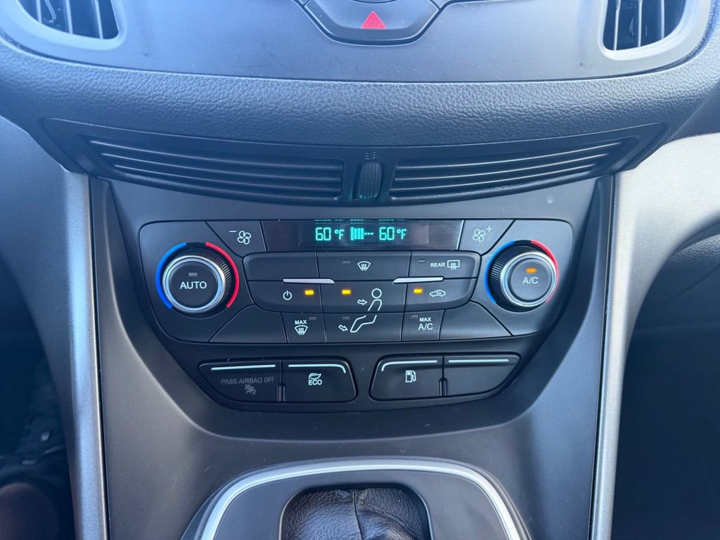 Used 2017 Ford C-MAX SE FWD image 19