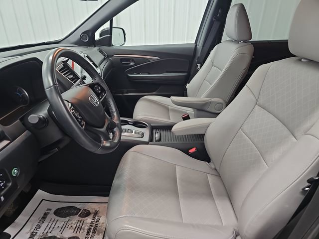 Used 2021 Honda Passport EX-L image 37