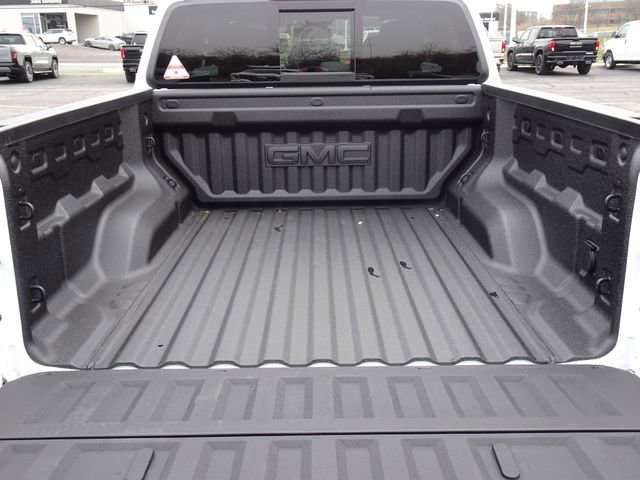 New 2026 GMC Canyon Denali image 5