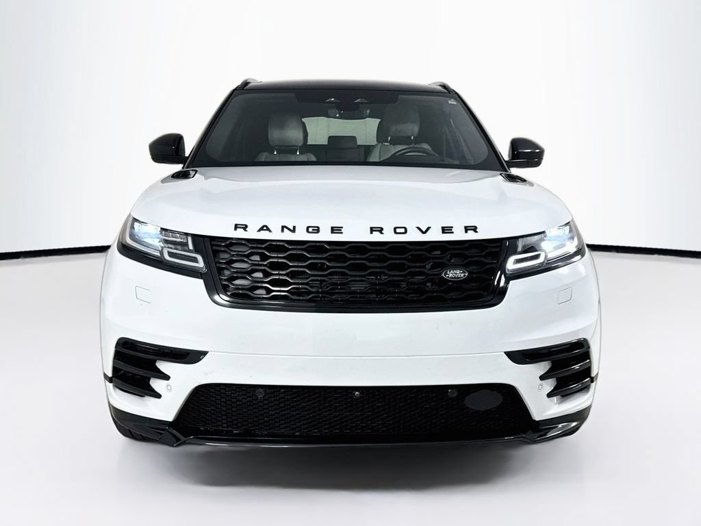 Used 2021 Land Rover Range Rover Velar R-Dynamic S AWD/4WD image 2