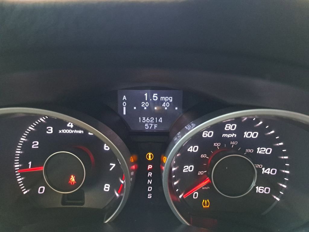 Used 2013 Acura TL SH-AWD image 17