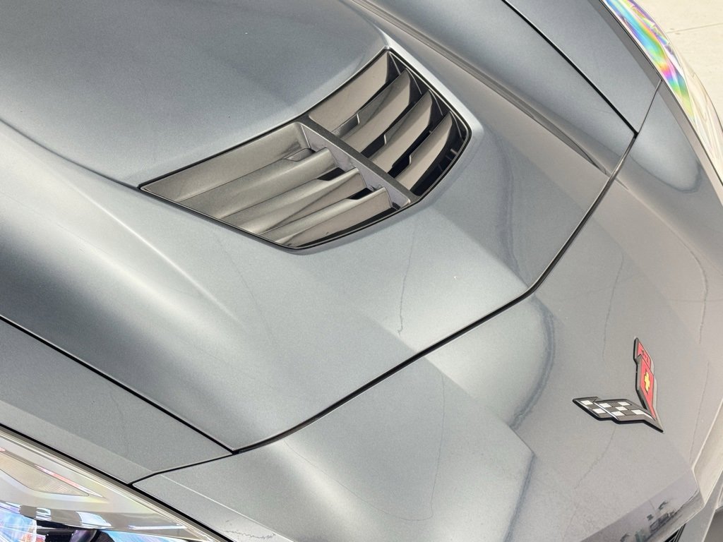 Used 2019 Chevrolet Corvette Z06 w/ Battery Protection Package image 35