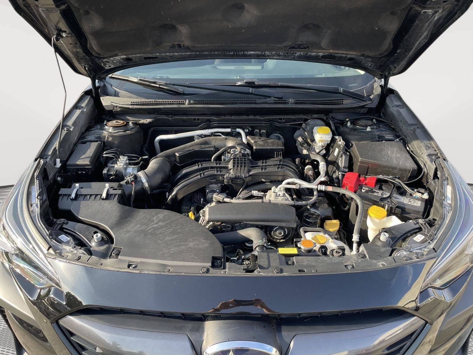 Certified 2024 Subaru Outback Premium AWD/4WD image 8